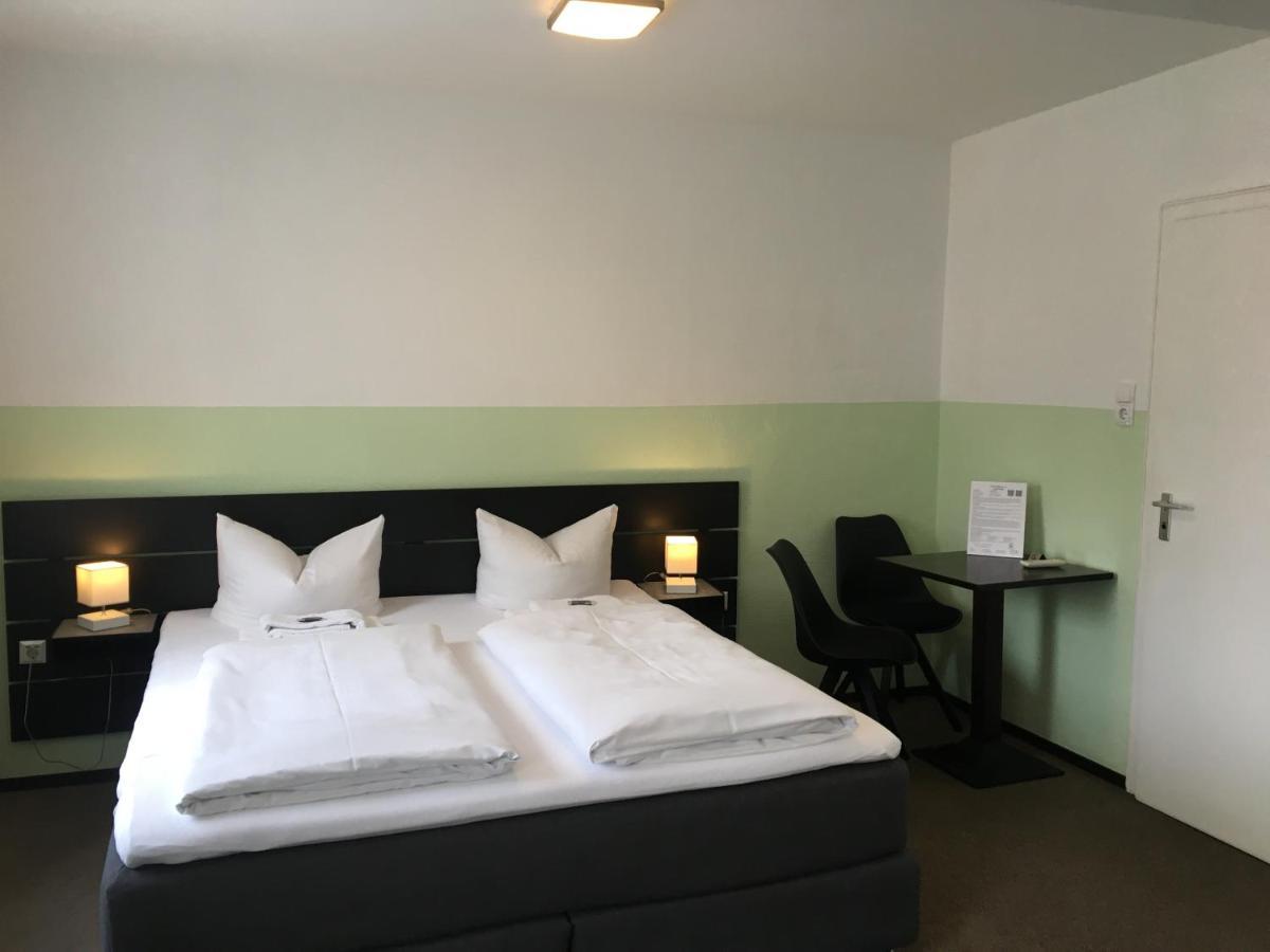 Hotel Augsburg Goldener Falke Zewnętrze zdjęcie