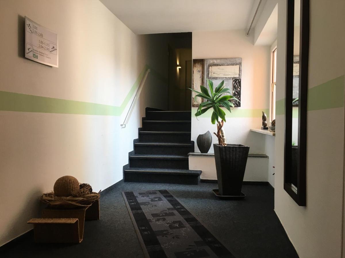 Hotel Augsburg Goldener Falke Zewnętrze zdjęcie
