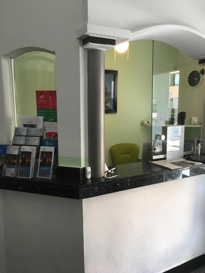 Hotel Augsburg Goldener Falke Zewnętrze zdjęcie