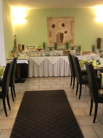 Hotel Augsburg Goldener Falke Zewnętrze zdjęcie